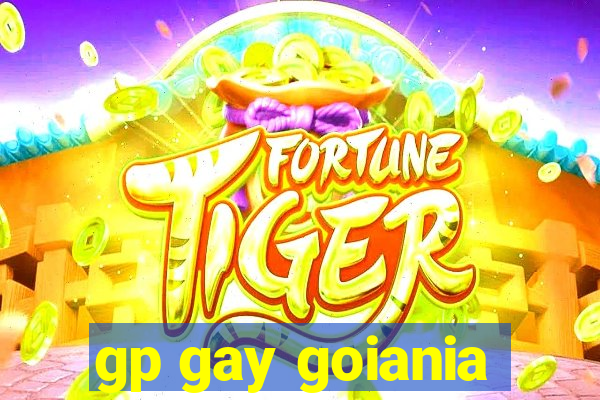 gp gay goiania